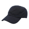 Jockey Canvas Engasado Inglés Hombre Rkf Wx York Cap Azul Rockford