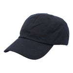 Jockey Canvas Engasado Inglés Hombre Rkf Wx York Cap Azul Rockford