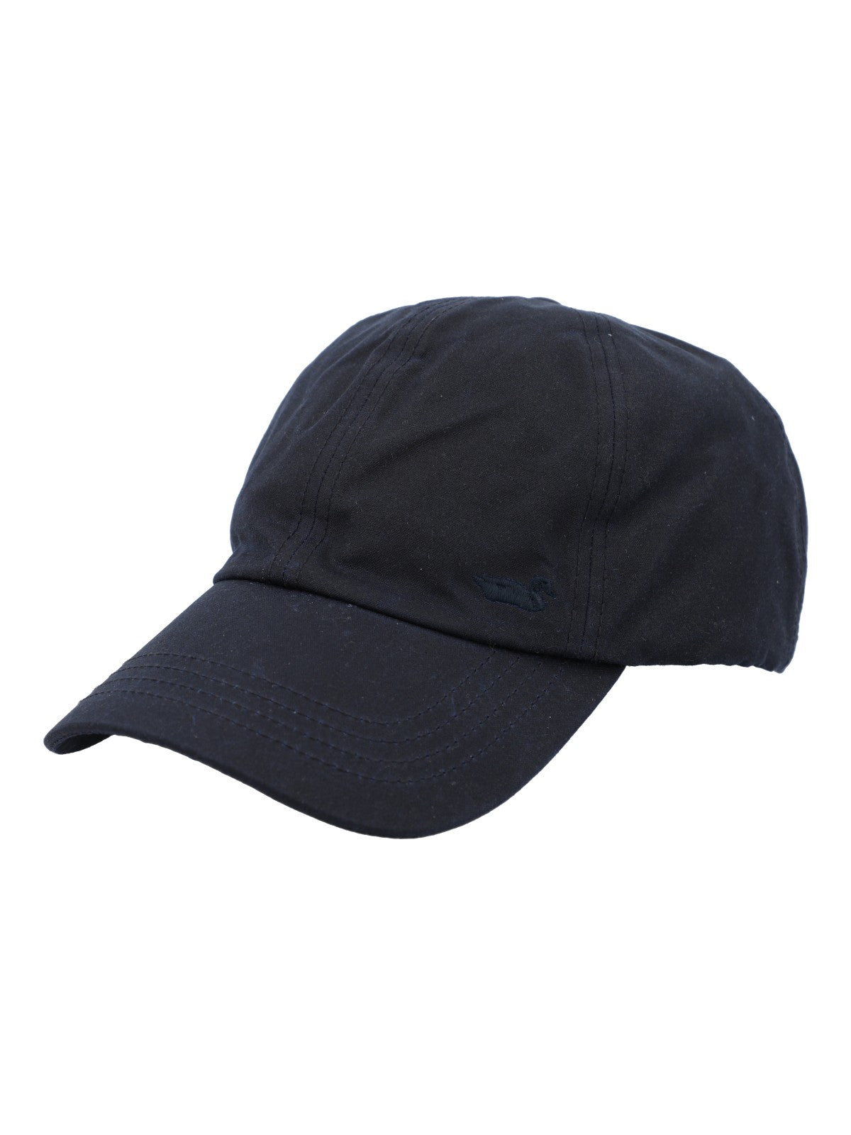 Jockey Canvas Engasado Inglés Hombre Rkf Wx York Cap Azul Rockford
