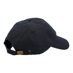 Jockey Canvas Engasado Inglés Hombre Rkf Wx York Cap Azul Rockford