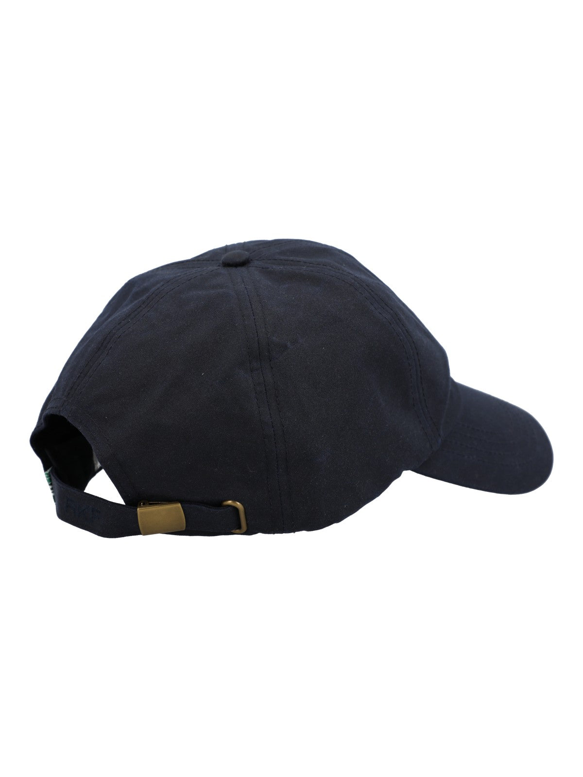 Jockey Canvas Engasado Inglés Hombre Rkf Wx York Cap Azul Rockford