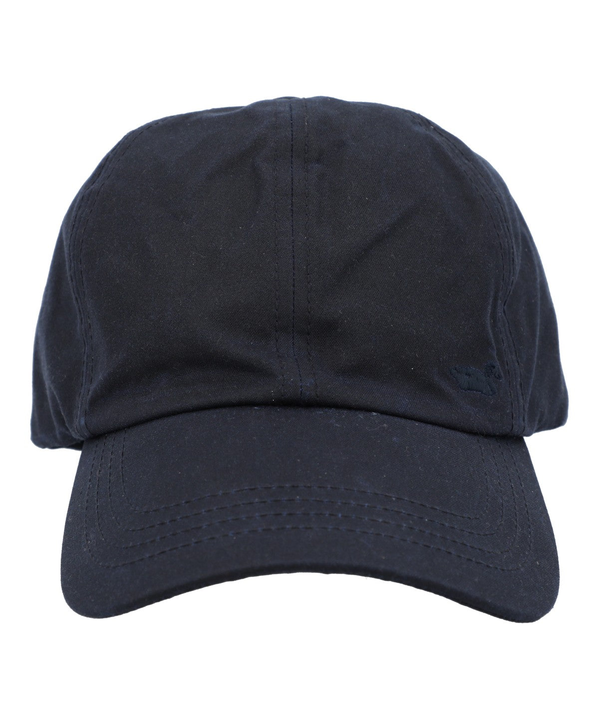 Jockey Canvas Engasado Inglés Hombre Rkf Wx York Cap Azul Rockford
