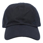 Jockey Canvas Engasado Inglés Hombre Rkf Wx York Cap Azul Rockford