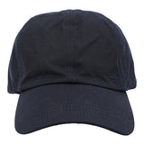 Jockey Canvas Engasado Inglés Hombre Rkf Wx York Cap Azul Rockford