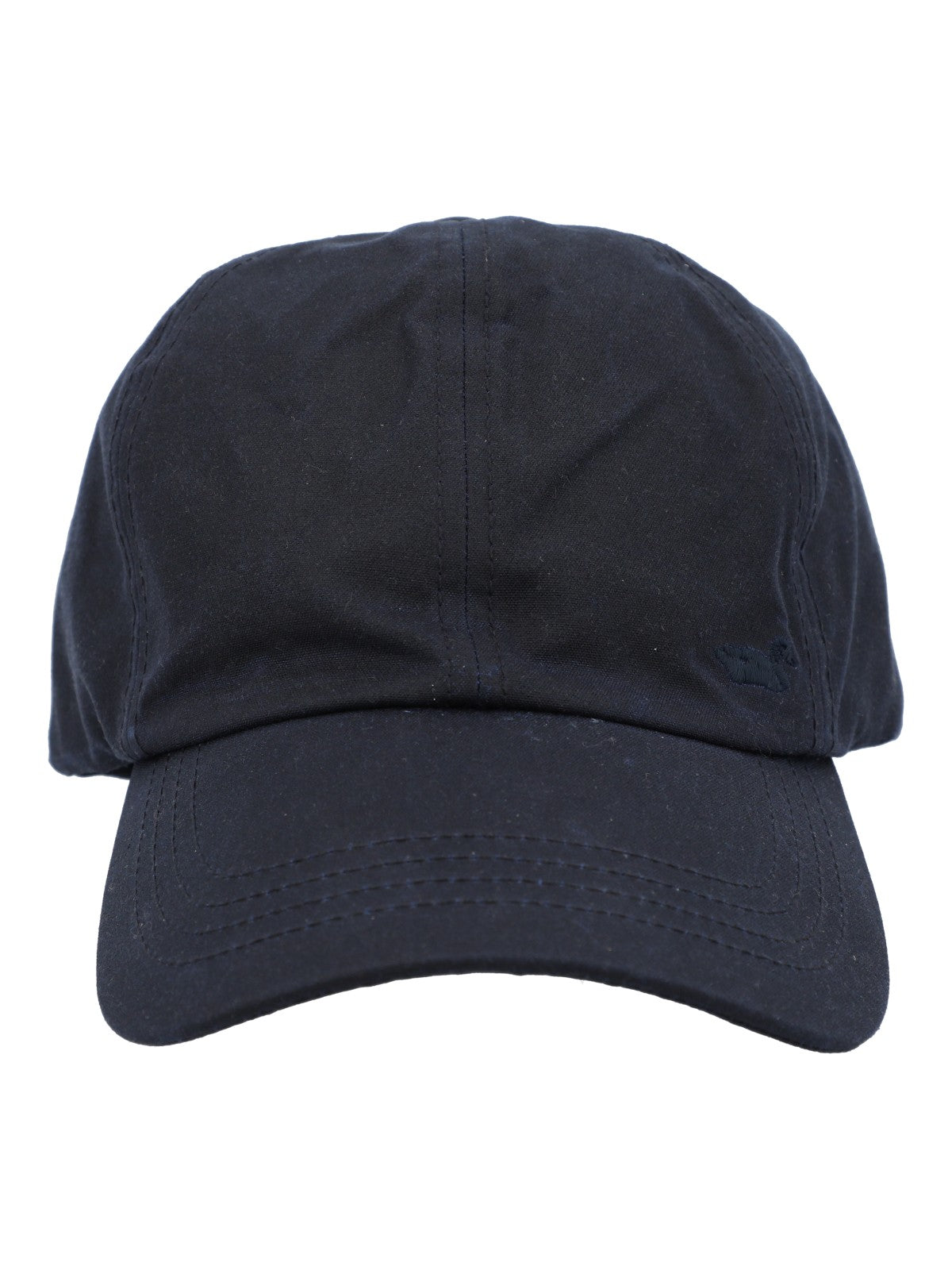 Jockey Canvas Engasado Inglés Hombre Rkf Wx York Cap Azul Rockford