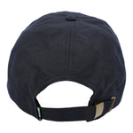 Jockey Canvas Engasado Inglés Hombre Rkf Wx York Cap Azul Rockford