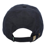 Jockey Canvas Engasado Inglés Hombre Rkf Wx York Cap Azul Rockford