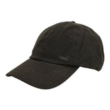 Jockey Canvas Engasado Inglés Hombre Rkf Wx York Cap Verde Rockford