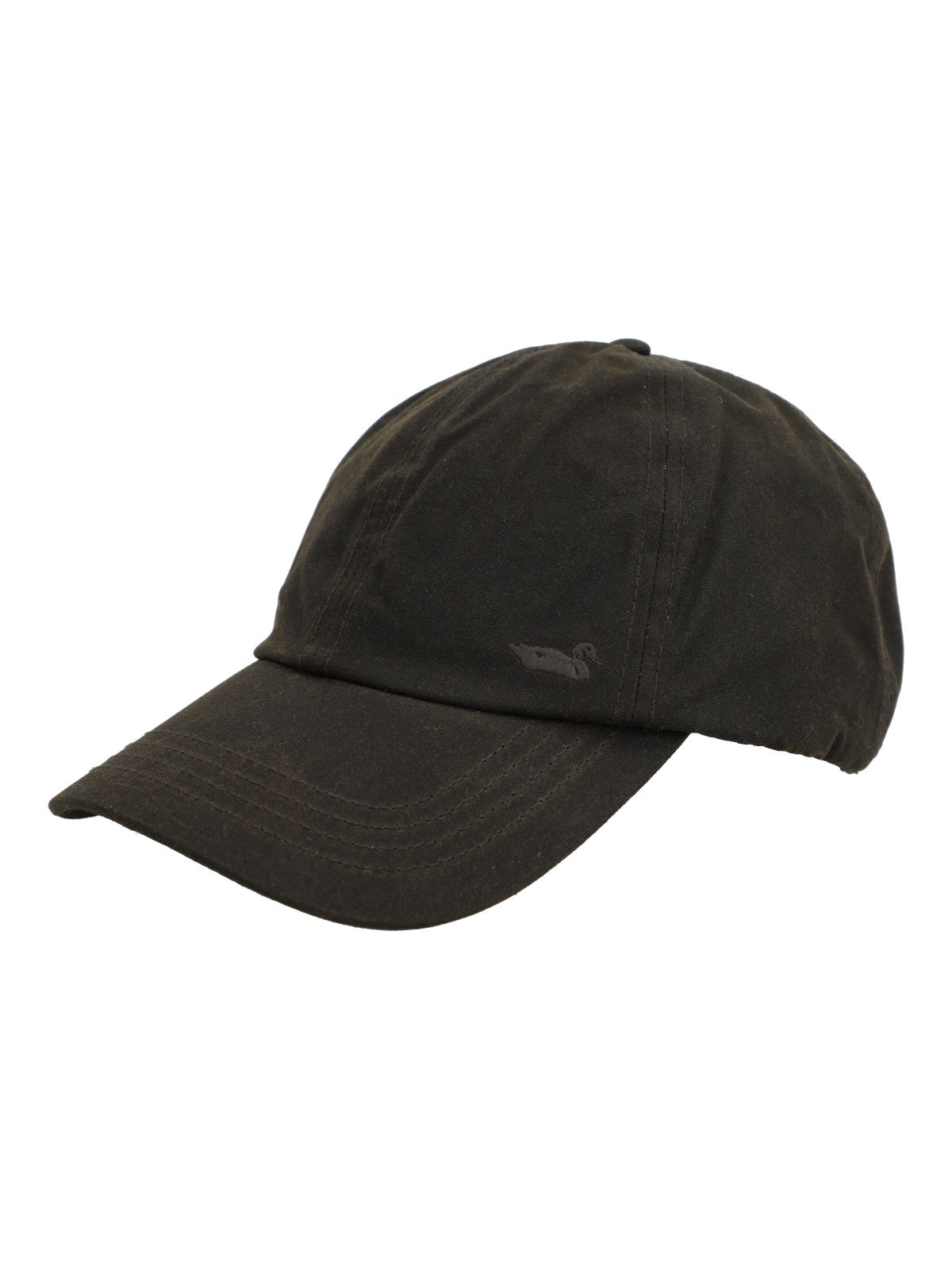Jockey Canvas Engasado Inglés Hombre Rkf Wx York Cap Verde Rockford