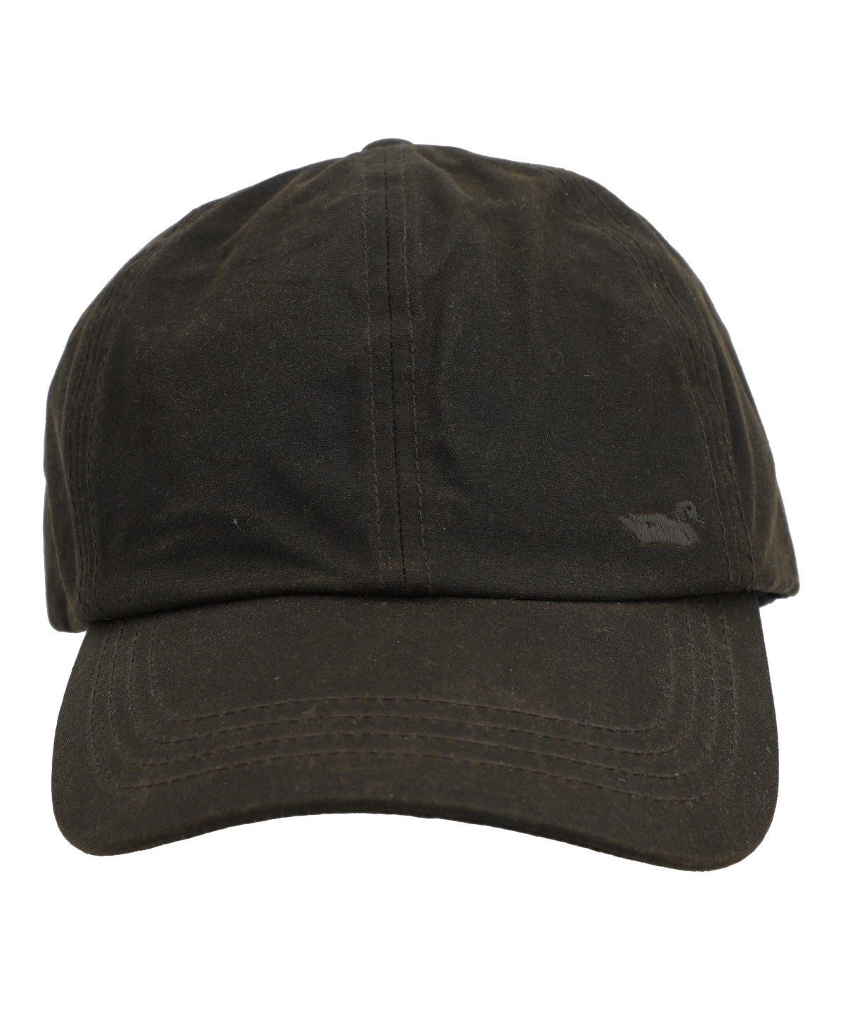 Jockey Canvas Engasado Inglés Hombre Rkf Wx York Cap Verde Rockford