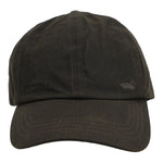 Jockey Canvas Engasado Inglés Hombre Rkf Wx York Cap Verde Rockford