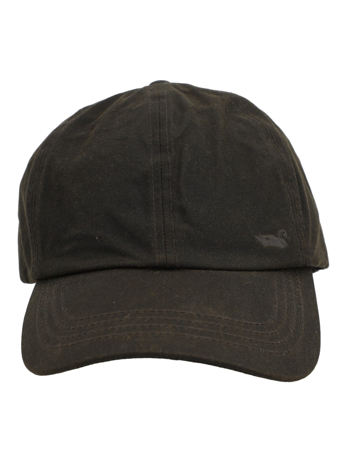 Jockey Canvas Engasado Inglés Hombre Rkf Wx York Cap Verde Rockford