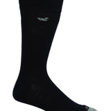 Calcetin Bambú Hombre C Plain Duck Azul Rockford