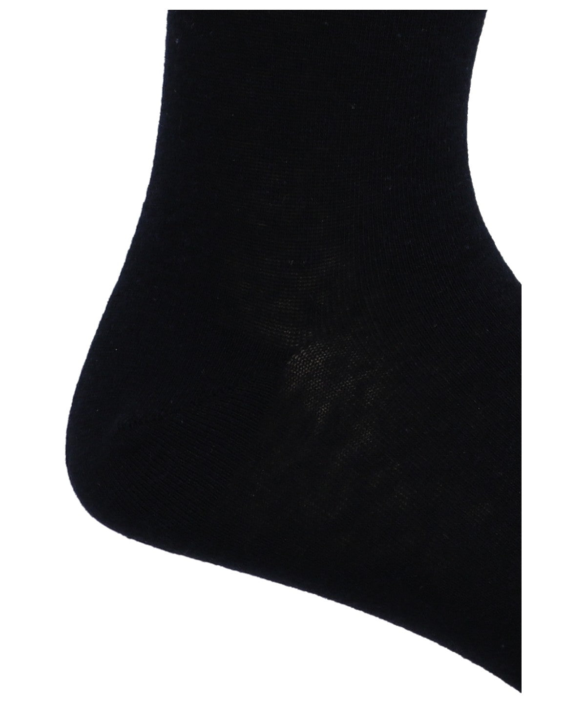 Calcetin Bambú Hombre C Plain Duck Azul Rockford