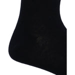 Calcetin Bambú Hombre C Plain Duck Azul Rockford