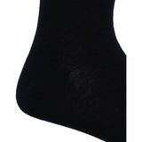 Calcetin Bambú Hombre C Plain Duck Azul Rockford