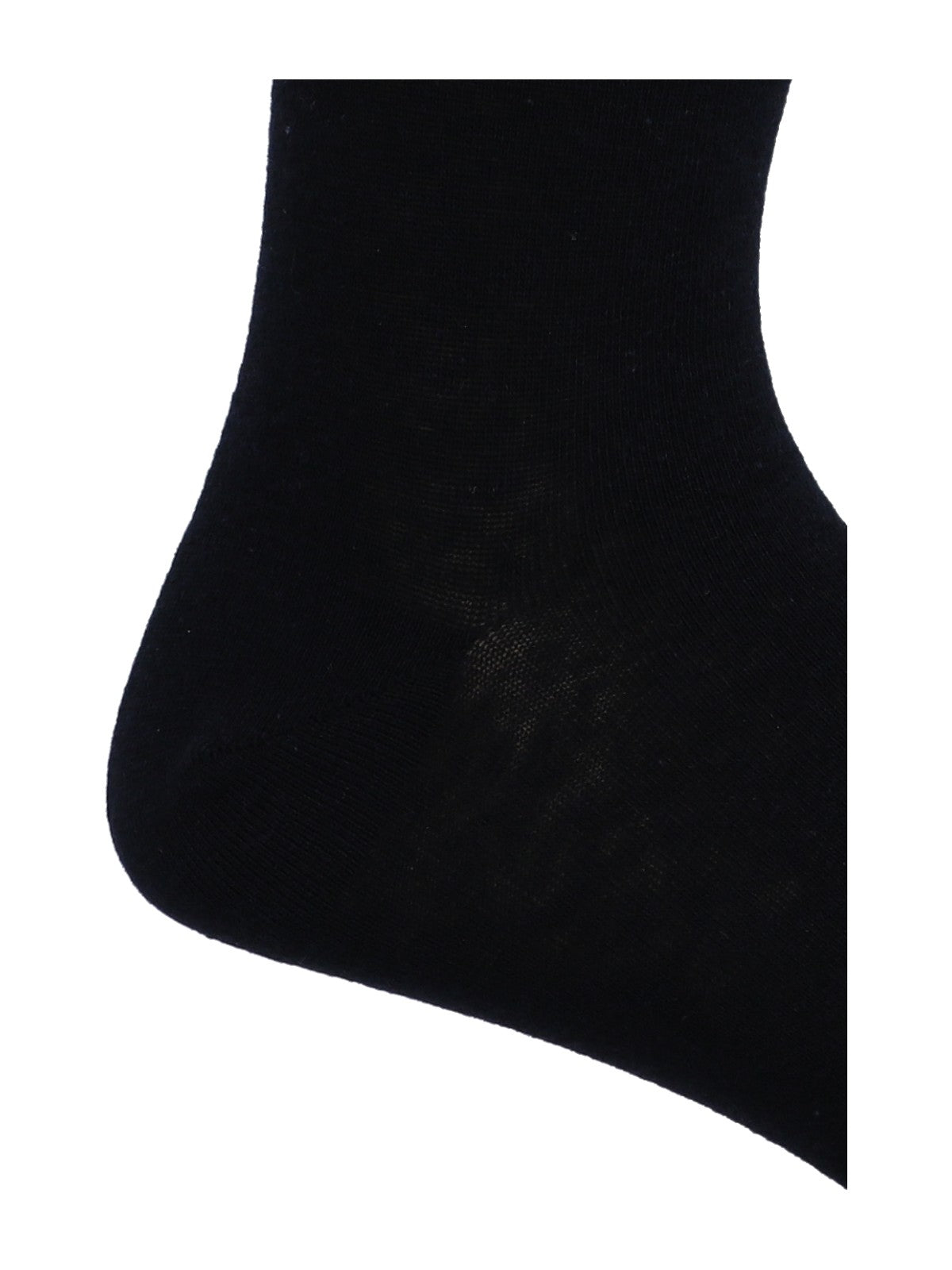 Calcetin Bambú Hombre C Plain Duck Azul Rockford