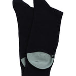 Calcetin Bambú Hombre C Plain Duck Azul Rockford