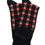Calcetin Bambú Hombre C Crossed Azul Rockford