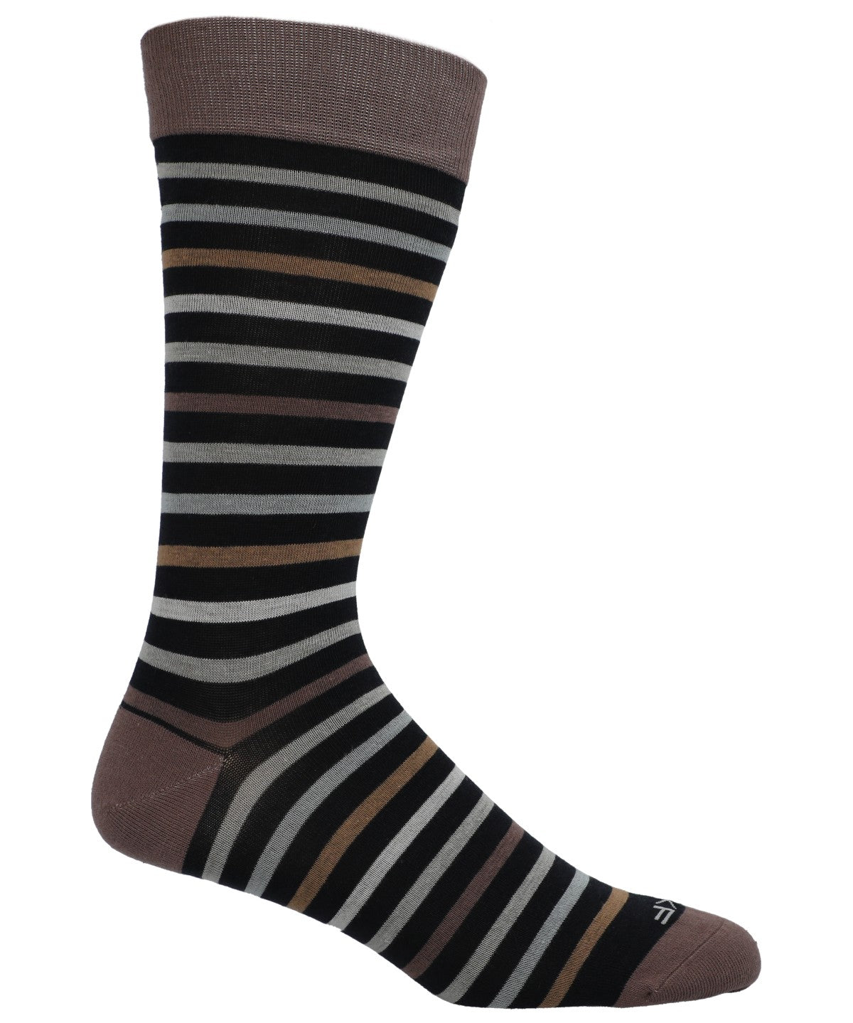 Calcetin Bambú Hombre Pack Gift Wlf Multicolor Rockford