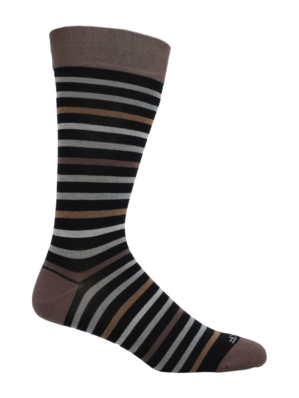 Calcetin Bambú Hombre Pack Gift Wlf Multicolor Rockford