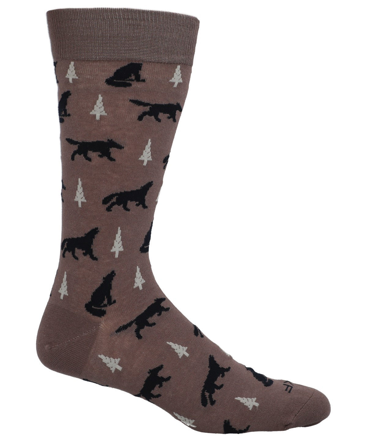 Calcetin Bambú Hombre Pack Gift Wlf Multicolor Rockford