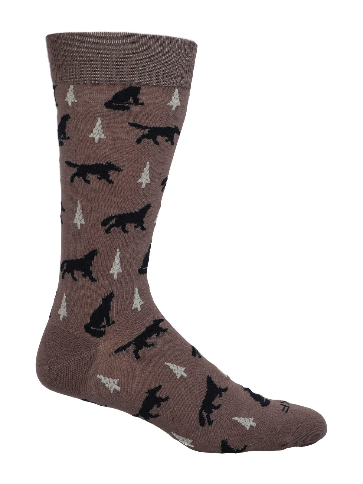 Calcetin Bambú Hombre Pack Gift Wlf Multicolor Rockford