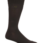 Calcetin Bambú Hombre C Duck Embro Café Rockford