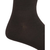 Calcetin Bambú Hombre C Duck Embro Café Rockford
