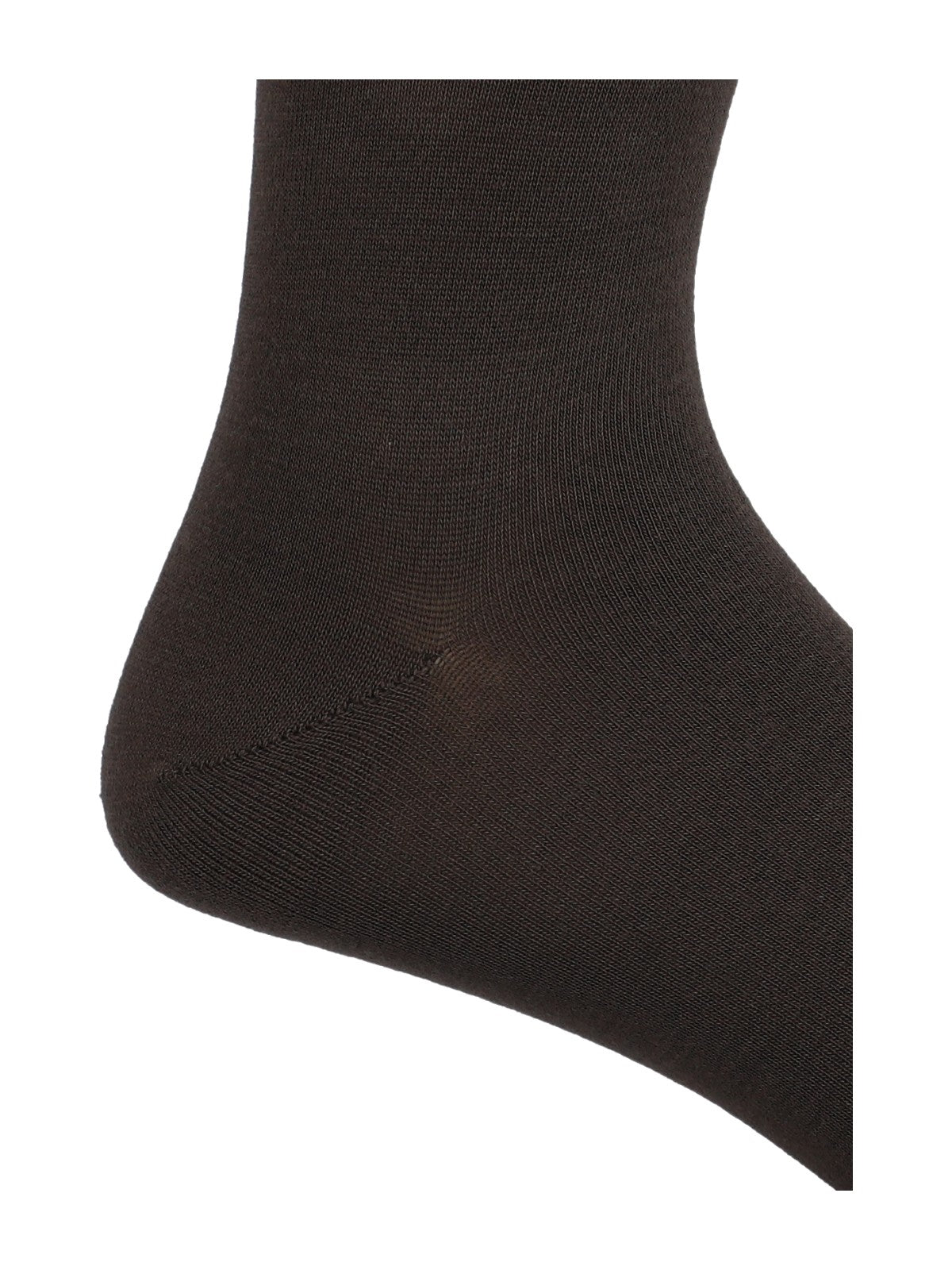 Calcetin Bambú Hombre C Duck Embro Café Rockford