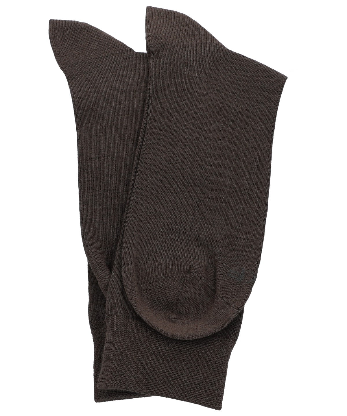 Calcetin Bambú Hombre C Duck Embro Café Rockford