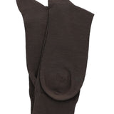 Calcetin Bambú Hombre C Duck Embro Café Rockford