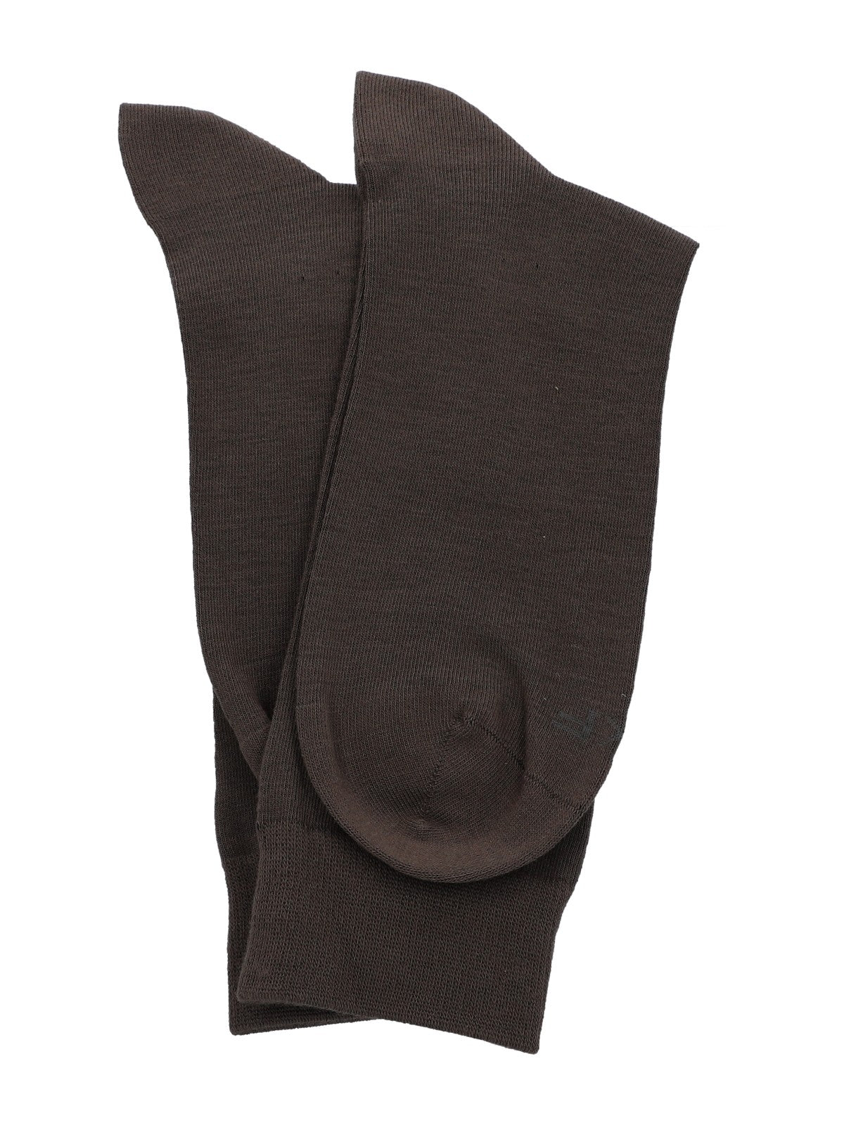 Calcetin Bambú Hombre C Duck Embro Café Rockford