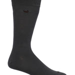 Calcetin Bambú Hombre C Duck Embro Gris Rockford