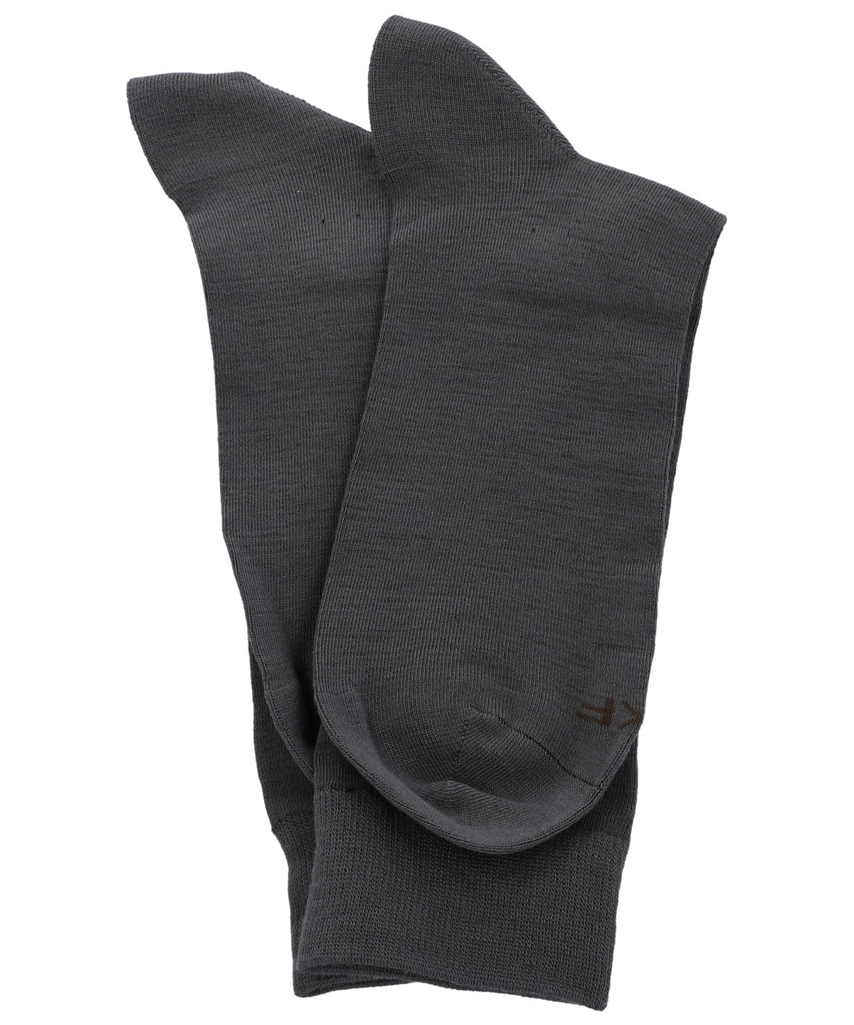 Calcetin Bambú Hombre C Duck Embro Gris Rockford