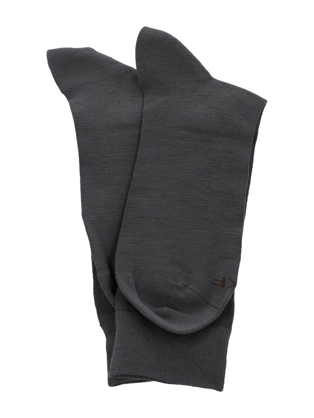 Calcetin Bambú Hombre C Duck Embro Gris Rockford