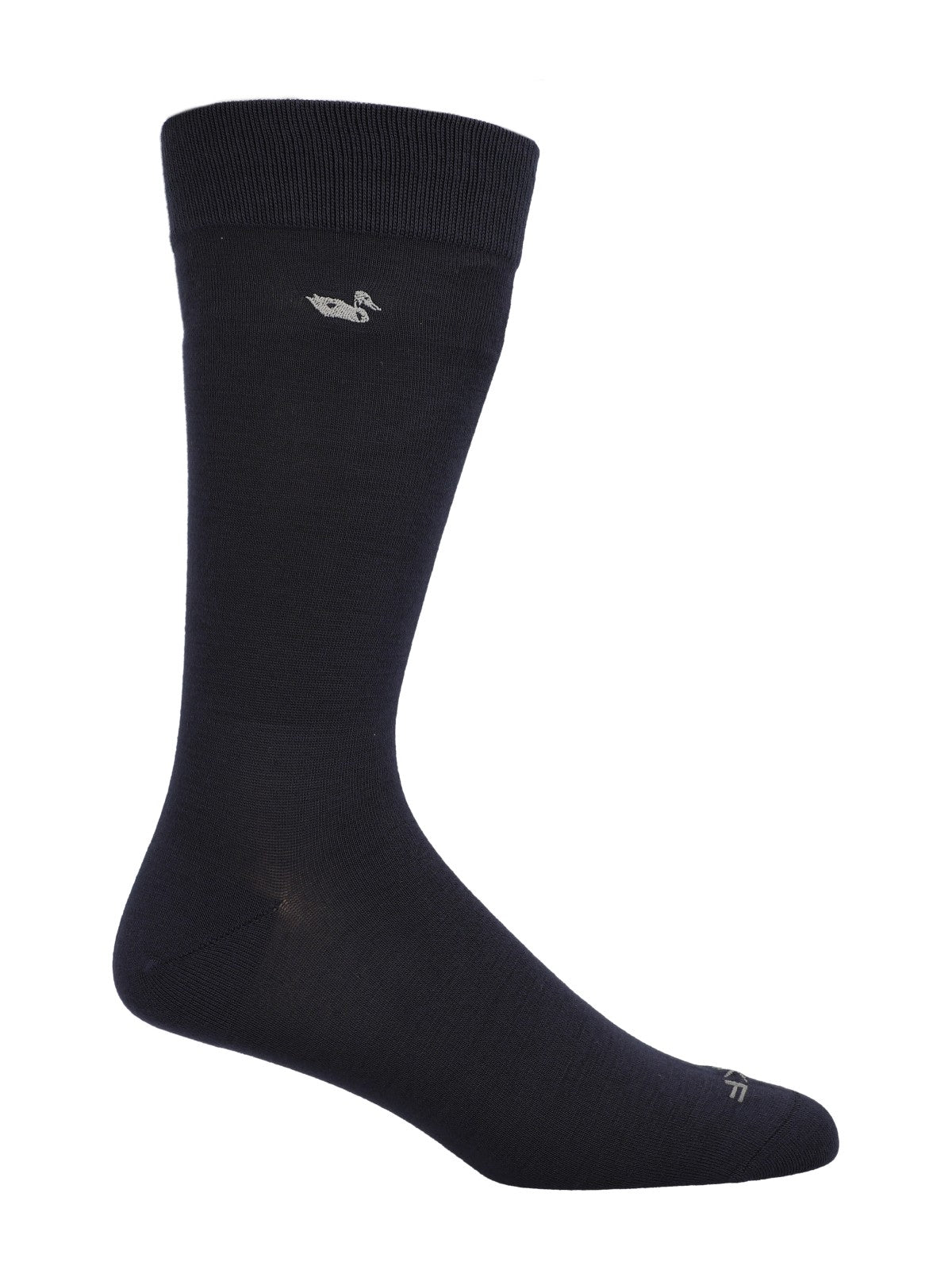 Calcetin Bambú Hombre C Duck Embro Azul Rockford