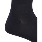 Calcetin Bambú Hombre C Duck Embro Azul Rockford