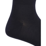 Calcetin Bambú Hombre C Duck Embro Azul Rockford