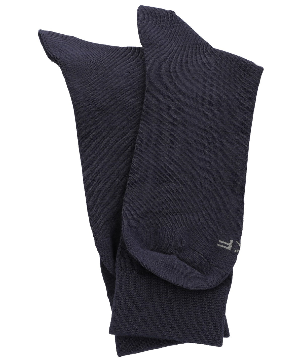 Calcetin Bambú Hombre C Duck Embro Azul Rockford