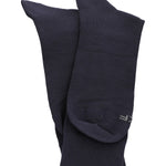 Calcetin Bambú Hombre C Duck Embro Azul Rockford