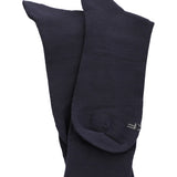 Calcetin Bambú Hombre C Duck Embro Azul Rockford