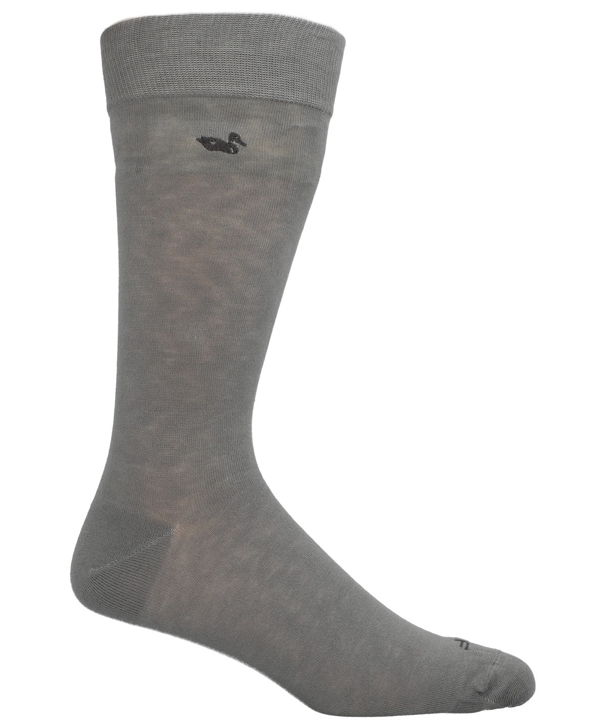 Calcetin Bambú Hombre C Duck Embro Gris Rockford