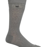 Calcetin Bambú Hombre C Duck Embro Gris Rockford