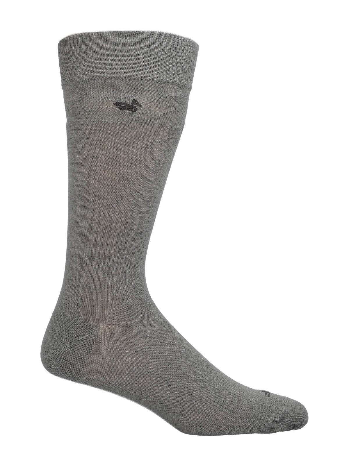 Calcetin Bambú Hombre C Duck Embro Gris Rockford