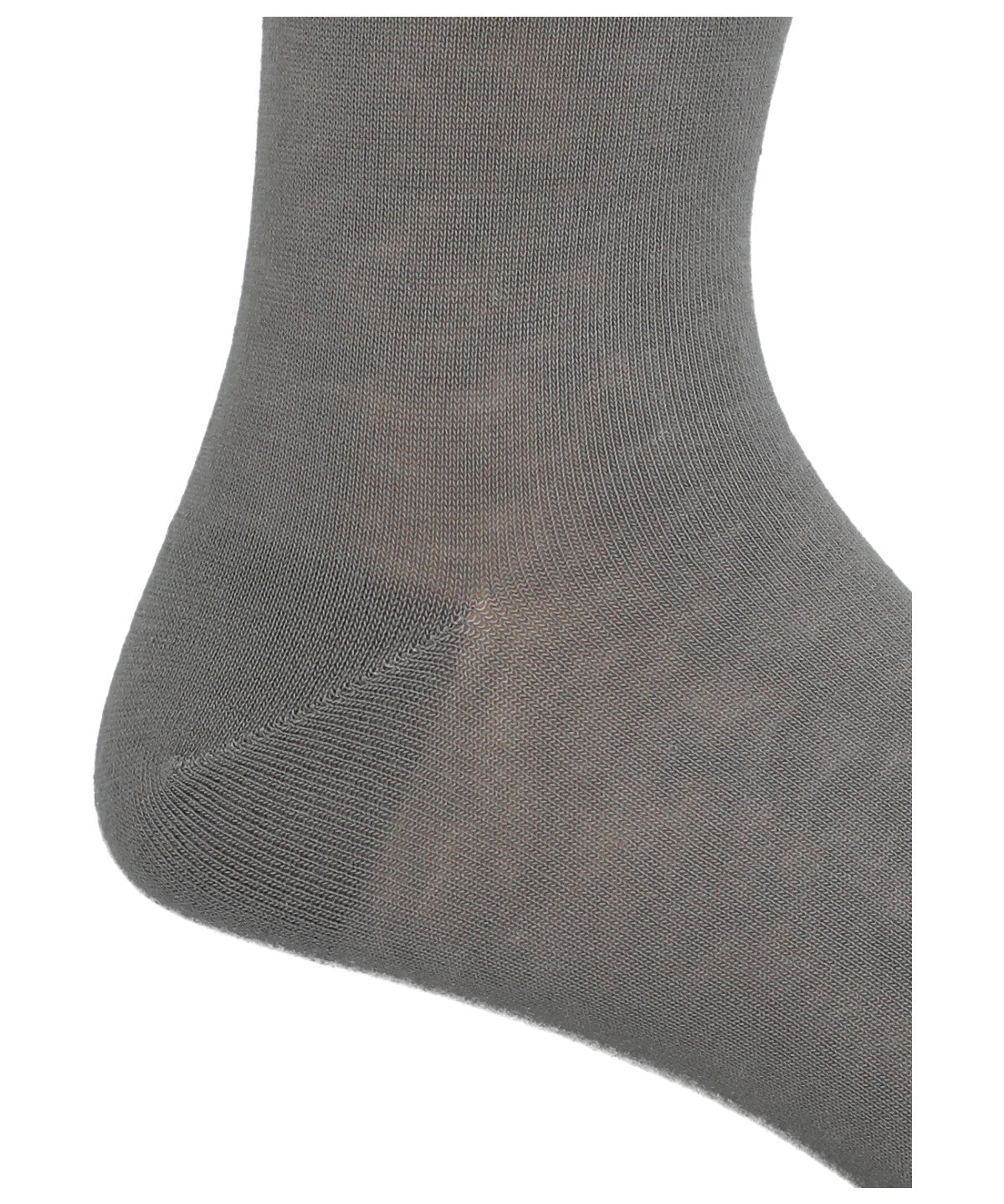 Calcetin Bambú Hombre C Duck Embro Gris Rockford