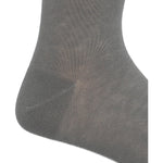 Calcetin Bambú Hombre C Duck Embro Gris Rockford