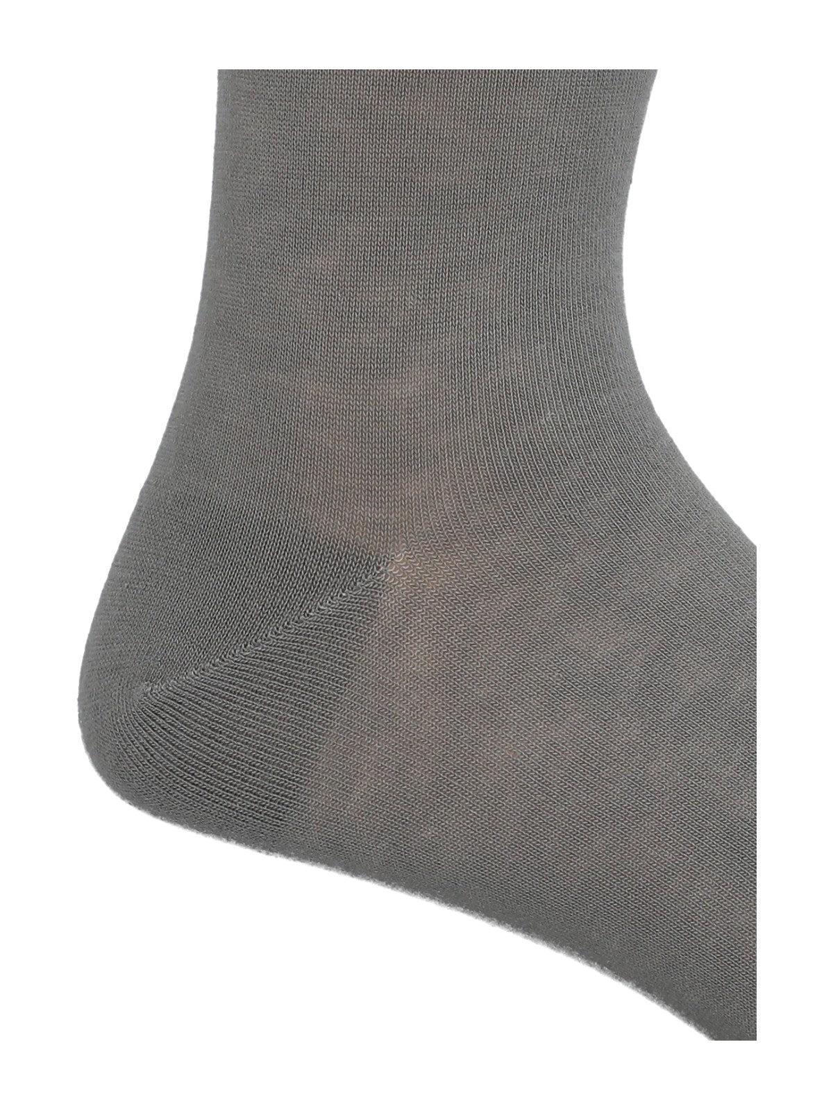Calcetin Bambú Hombre C Duck Embro Gris Rockford