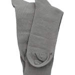 Calcetin Bambú Hombre C Duck Embro Gris Rockford