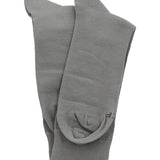 Calcetin Bambú Hombre C Duck Embro Gris Rockford
